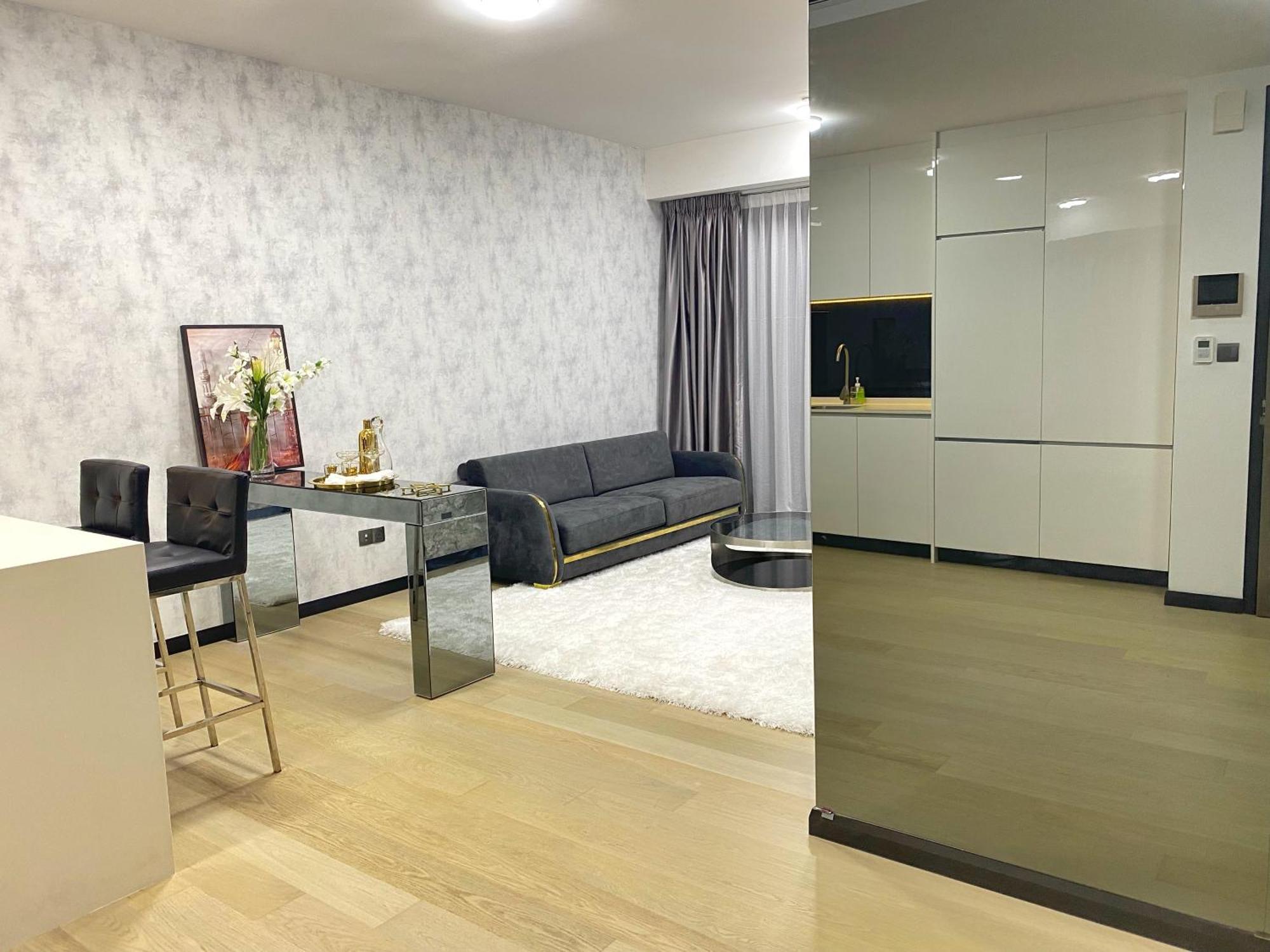 Like Home Star Klcc Kuala Lumpur Room photo