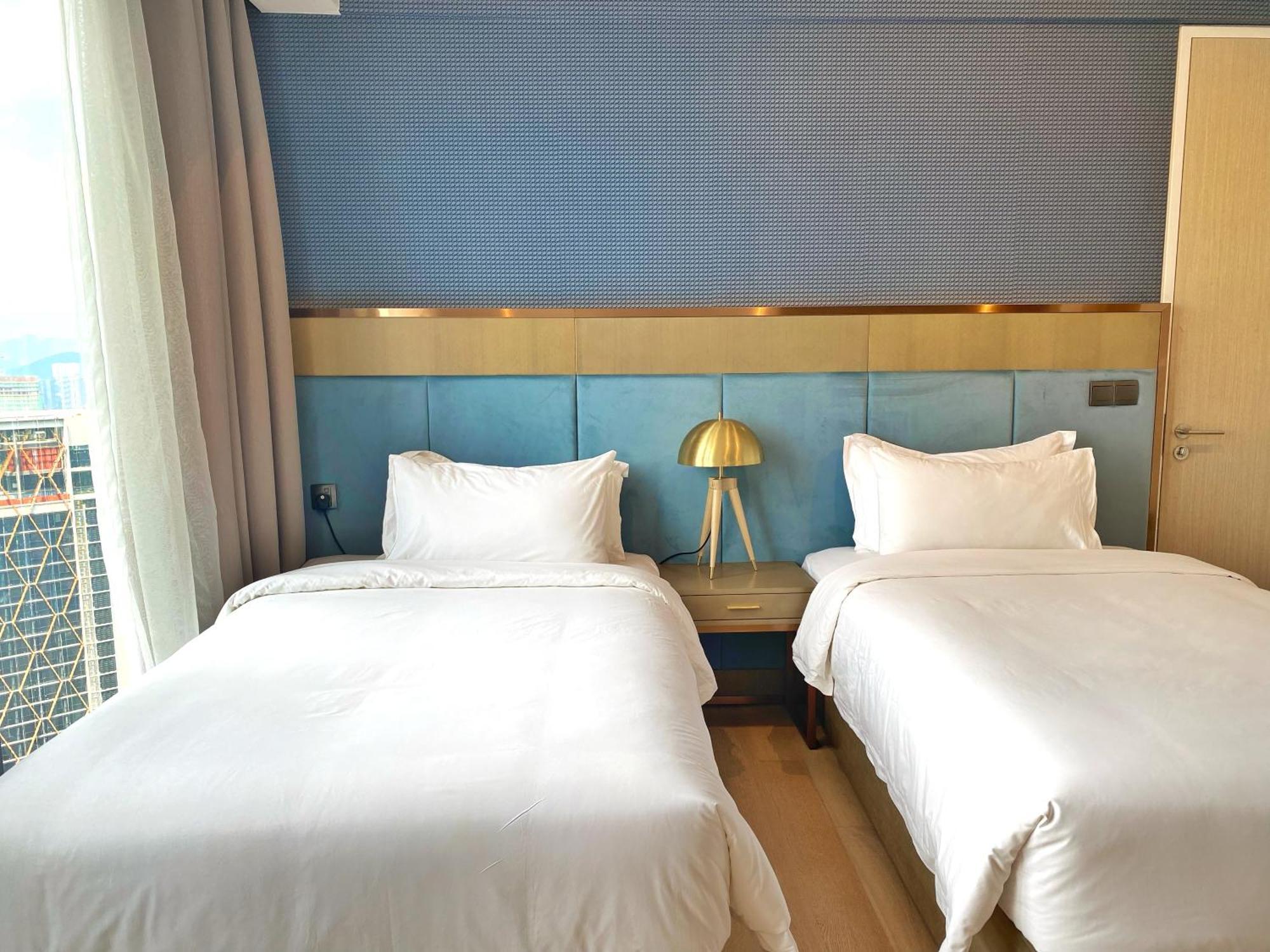 Like Home Star Klcc Kuala Lumpur Room photo